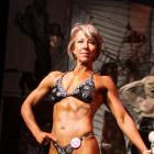 Holly  Chapman - NPC Iron Mountain Championships 2012 - #1